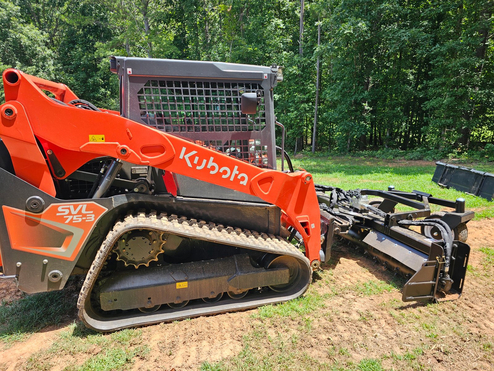 Project before photo 1